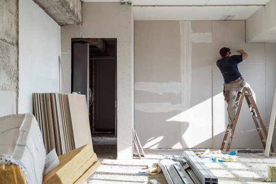 Structural Construction Works