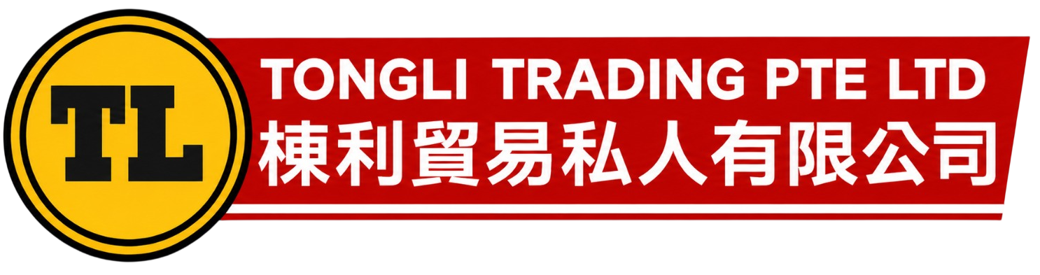 TongLi Trading Logo
