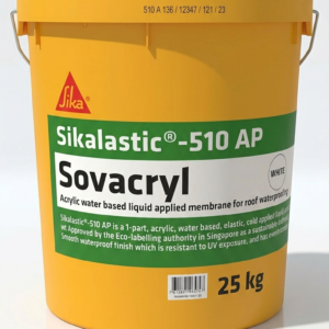 Sikalastic®-510 AP